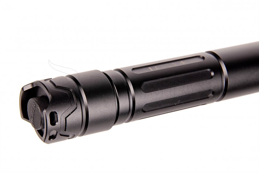 Zaklamp Wuben T101pro