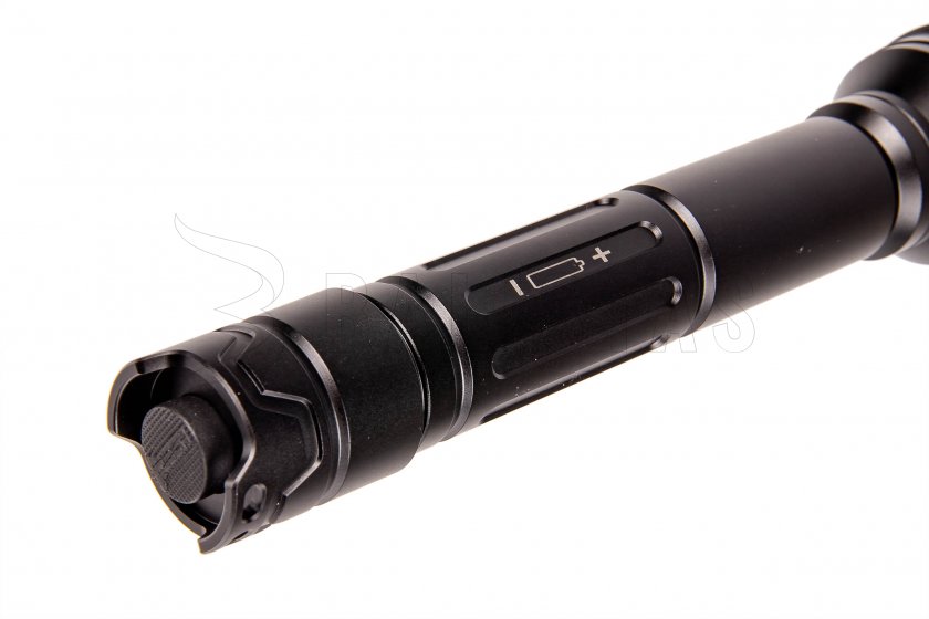Zaklamp Wuben T101pro