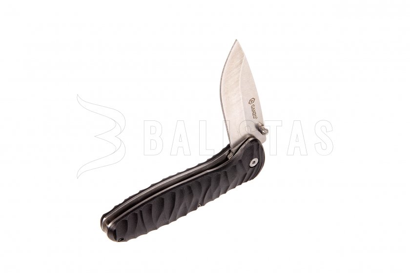 Vouwmes Ganzo G6252 zwart