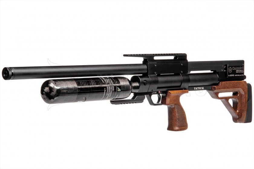 Luchtbuks Kalibrgun Cricket II Tactical 60 WTC 5,5mm