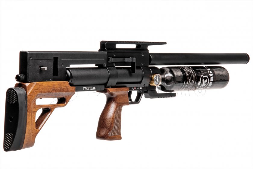 Luchtbuks Kalibrgun Cricket II Tactical 60 WTC 5,5mm