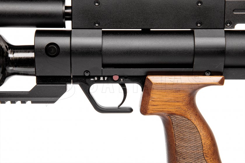 Luchtbuks Kalibrgun Cricket II Tactical 60 WTC 5,5mm