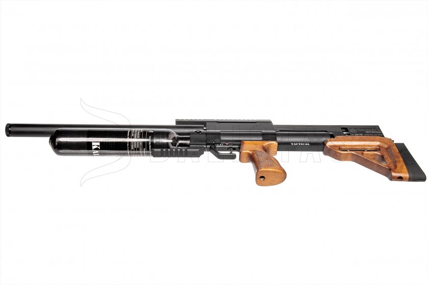 Luchtbuks Kalibrgun Cricket II Tactical 60 WTC 5,5mm