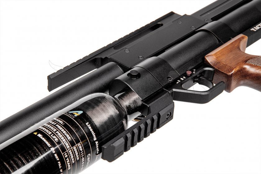 Luchtbuks Kalibrgun Cricket II Tactical 60 WTC 5,5mm