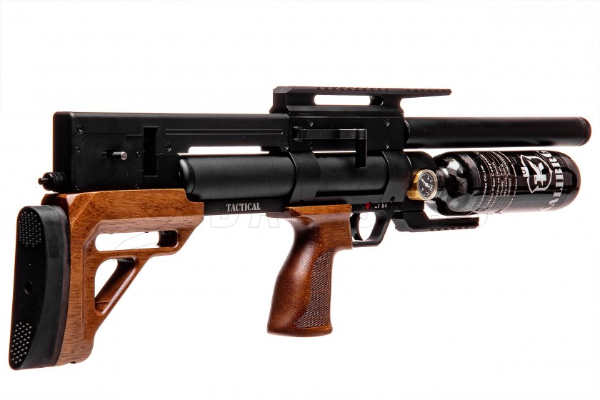 Luchtbuks Kalibrgun Cricket II Tactical 45 WTC 5,5mm