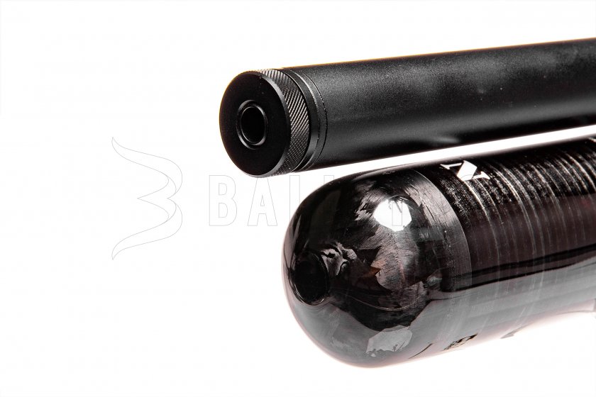 Luchtbuks Kalibrgun Cricket II Tactical 45 WTC 5,5mm