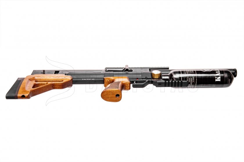 Luchtbuks Kalibrgun Cricket II Tactical 45 WTC 5,5mm