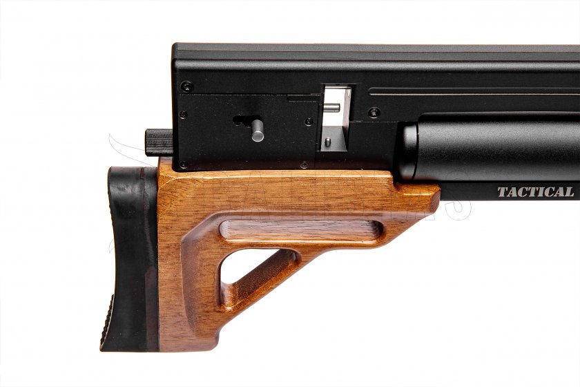 Luchtbuks Kalibrgun Cricket II Tactical 60 WTC 6,35mm