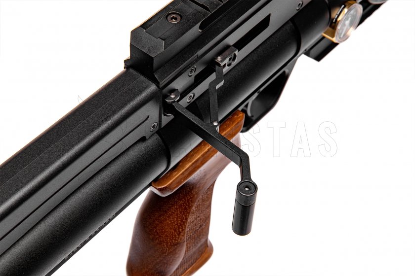 Luchtbuks Kalibrgun Cricket II Tactical 60 WTC 6,35mm