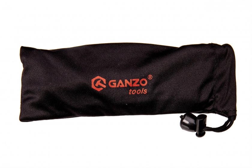 Vouwmes Ganzo Firebird FH91 groen