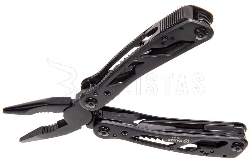 Multitool Ganzo G202 zwart