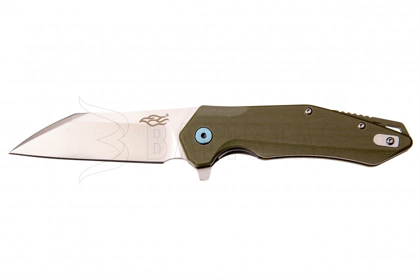 Vouwmes Ganzo Firebird FH31-GB