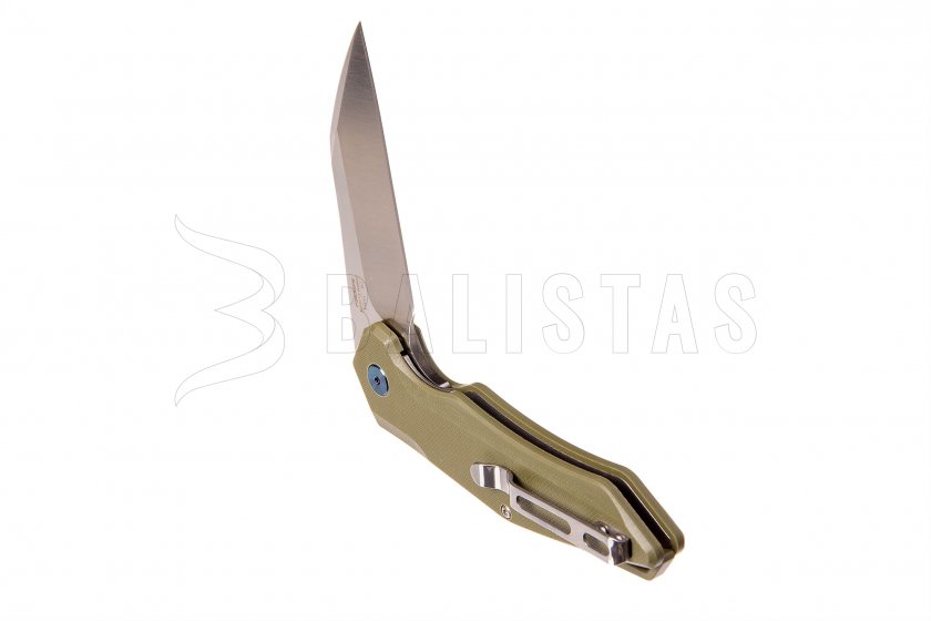 Vouwmes Ganzo Firebird FH31-GB