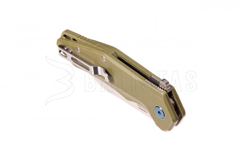 Vouwmes Ganzo Firebird FH31-GB