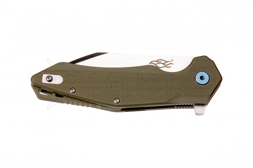 Vouwmes Ganzo Firebird FH31-GB