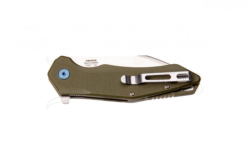 Vouwmes Ganzo Firebird FH31-GB