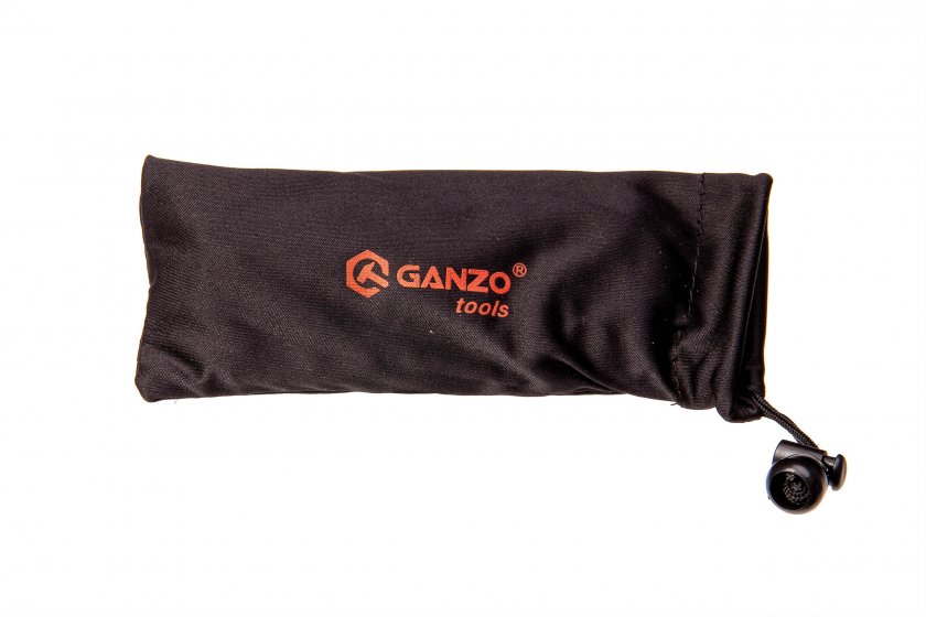 Vouwmes Ganzo Firebird FH31-GB