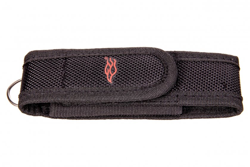 Firebird etui voor mes