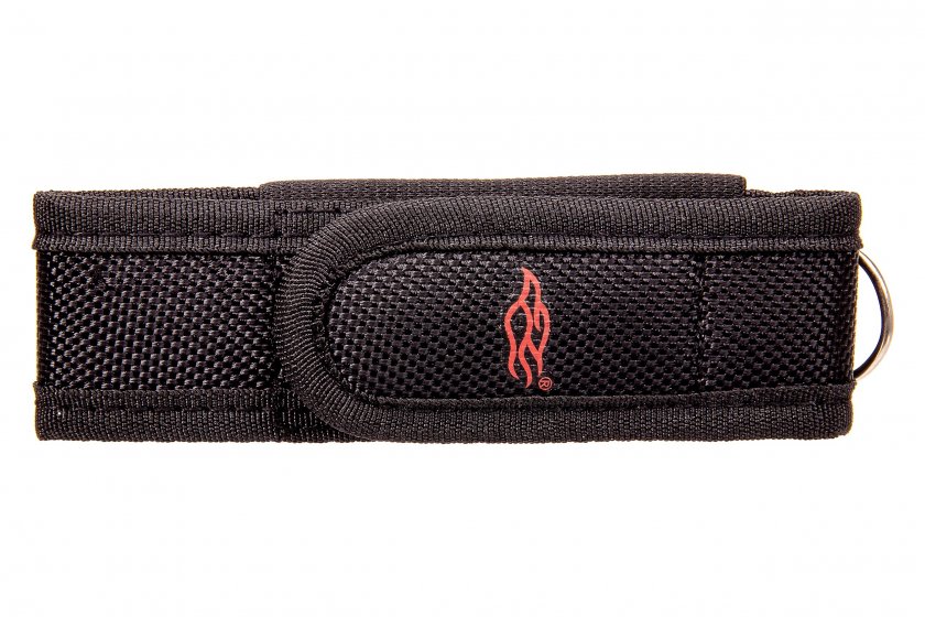 Firebird etui voor mes
