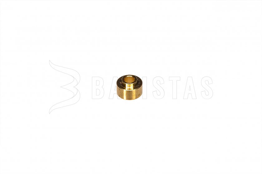 Tuning doorvoer SPA M25 4,5mm