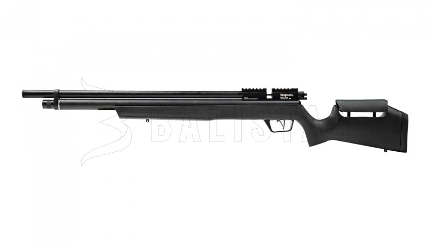 Luchtbuks Crosman Benjamin Marauder Semi-auto 5,5mm