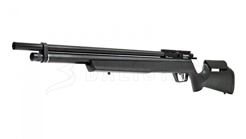 Luchtbuks Crosman Benjamin Marauder Semi-auto 5,5mm