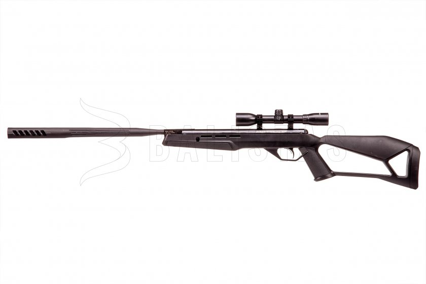 Luchtbuks Crosman Fire NP 4,5mm