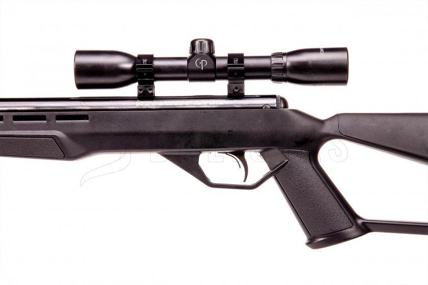 Luchtbuks Crosman Fire NP 4,5mm