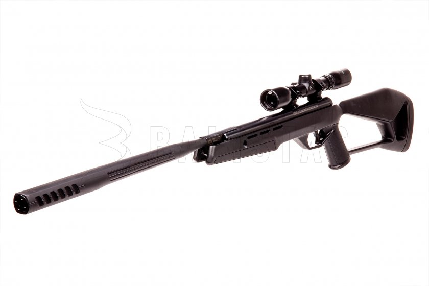 Luchtbuks Crosman Fire NP 4,5mm