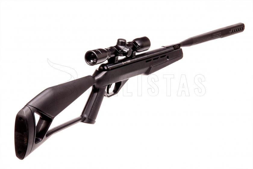Luchtbuks Crosman Fire NP 4,5mm