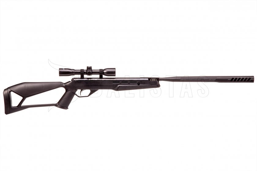 Luchtbuks Crosman Fire NP 4,5mm
