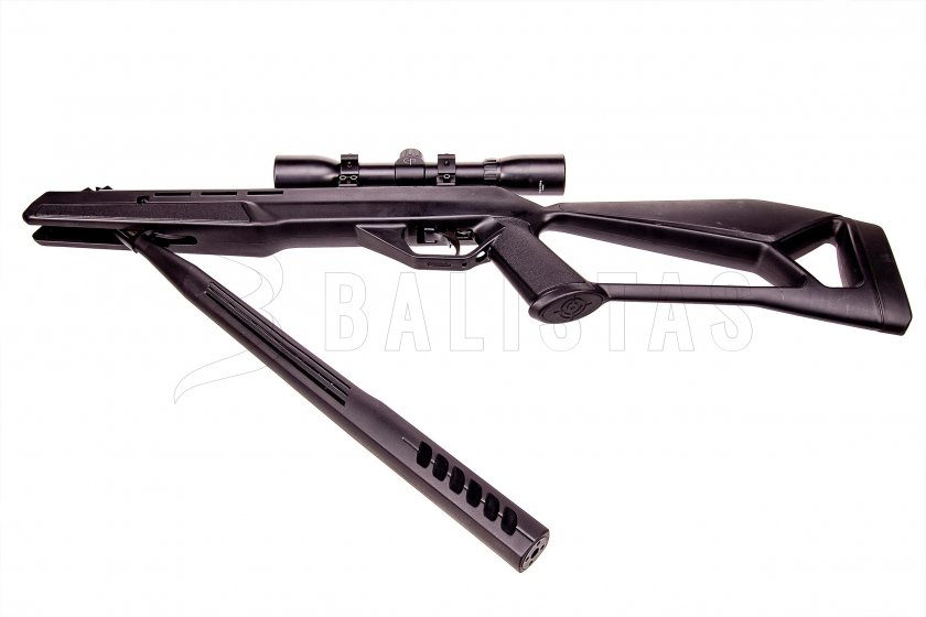 Luchtbuks Crosman Fire NP 4,5mm