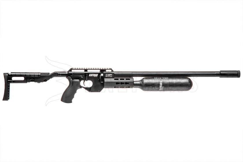 Luchtgeweer AirMaks Katran LB 5,5mm