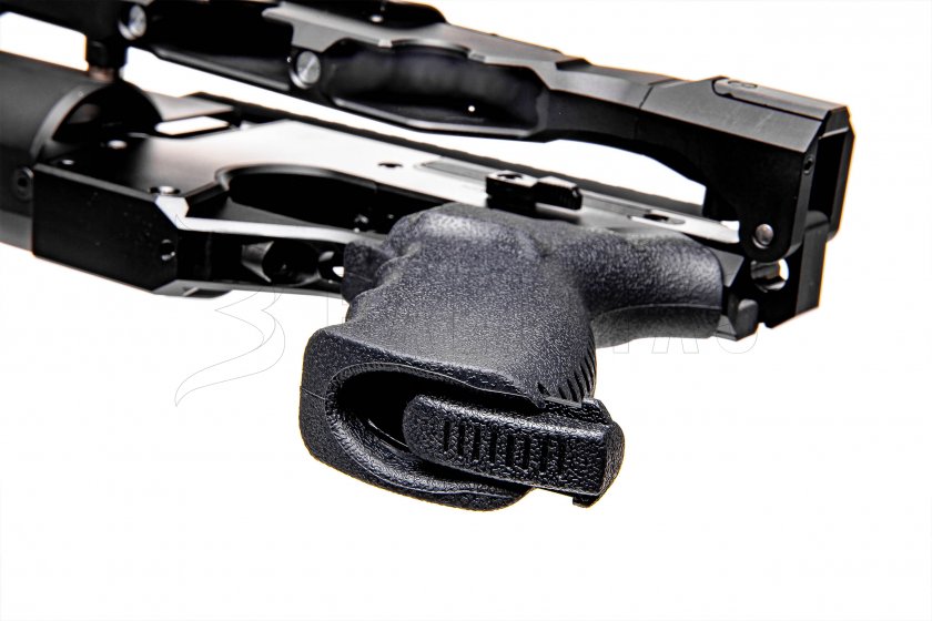 Luchtgeweer AirMaks Katran LB 5,5mm