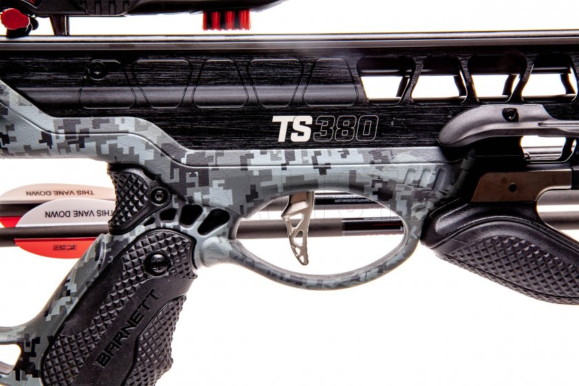 Kruisboog Barnett Tactical 380 W