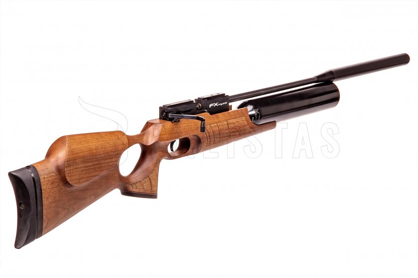 Luchtbuks FX Royale 500 Wood 6,35mm