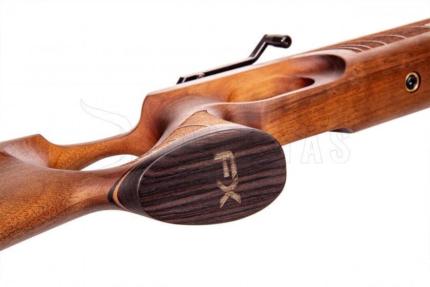 Luchtbuks FX Royale 500 Wood 6,35mm