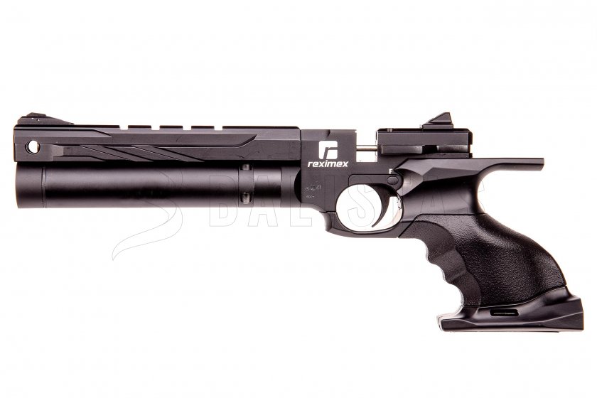 Luchtdrukpistool Reximex RP S 4,5mm