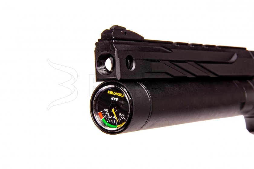 Luchtdrukpistool Reximex RP S 4,5mm
