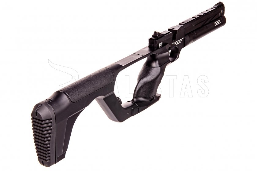 Luchtdrukpistool Reximex RP S 4,5mm