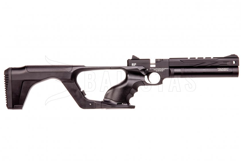 Luchtdrukpistool Reximex RP S 4,5mm