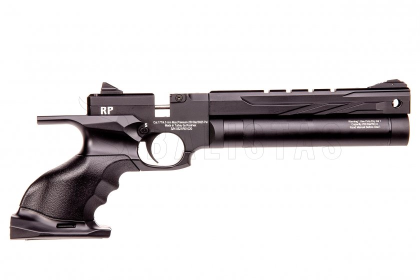 Luchtdrukpistool Reximex RP S 4,5mm