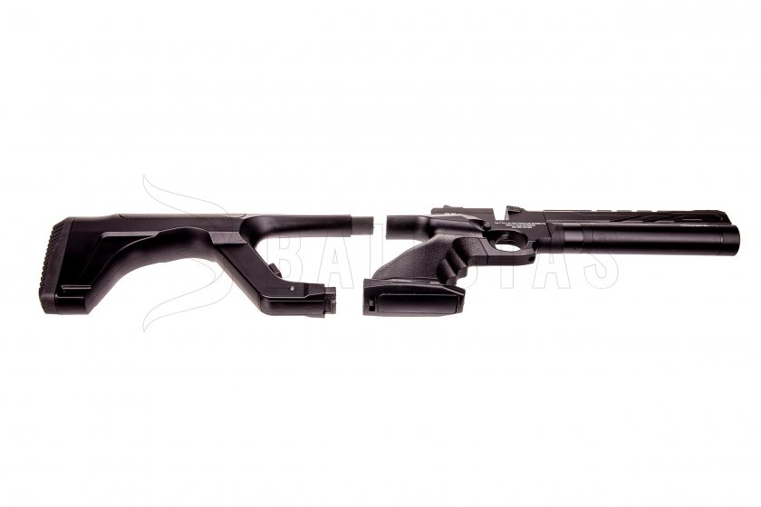Luchtdrukpistool Reximex RP S 4,5mm