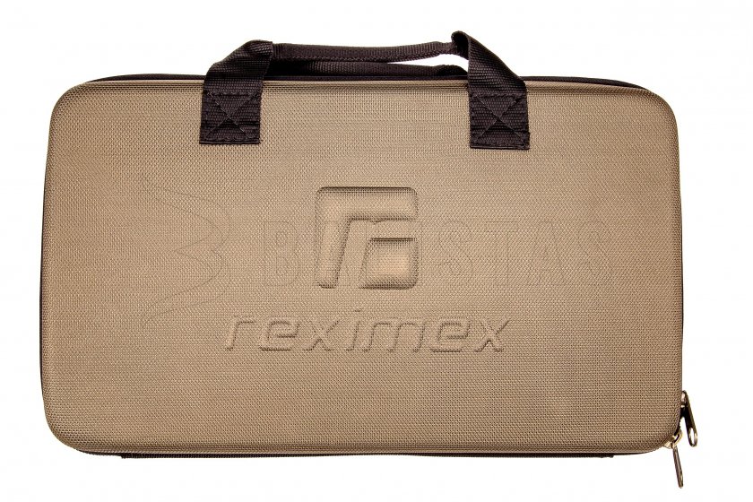 Luchtdrukpistool Reximex RP S 4,5mm