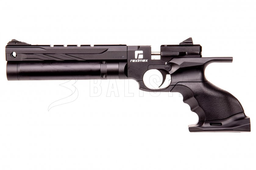 Luchtpistool Reximex RP S 5,5mm