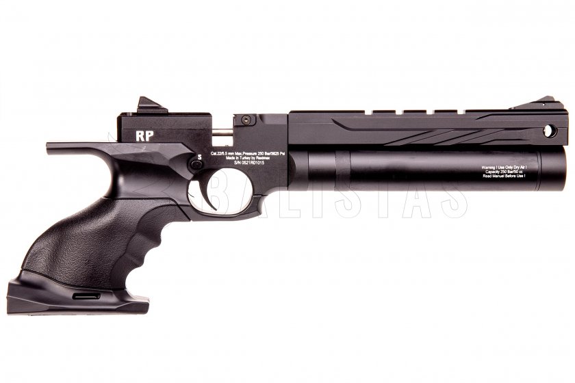 Luchtpistool Reximex RP S 5,5mm