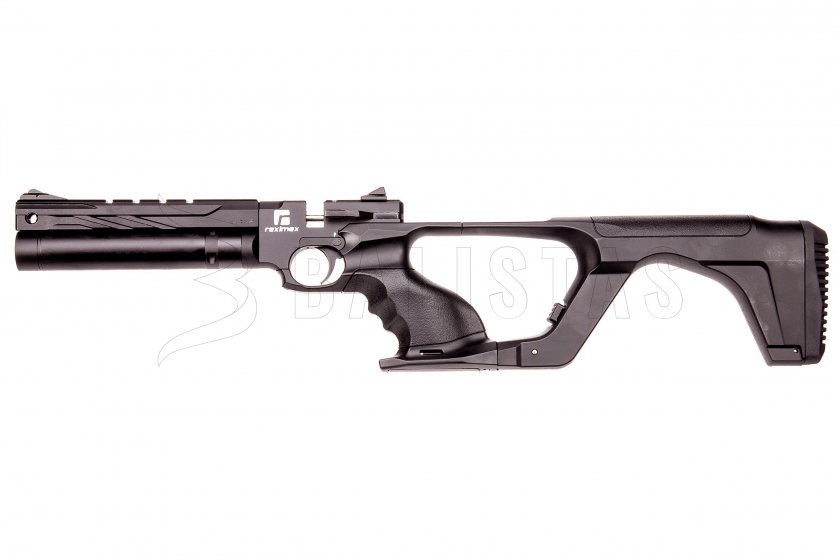 Luchtpistool Reximex RP S 5,5mm