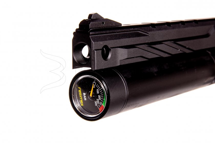 Luchtpistool Reximex RP S 5,5mm