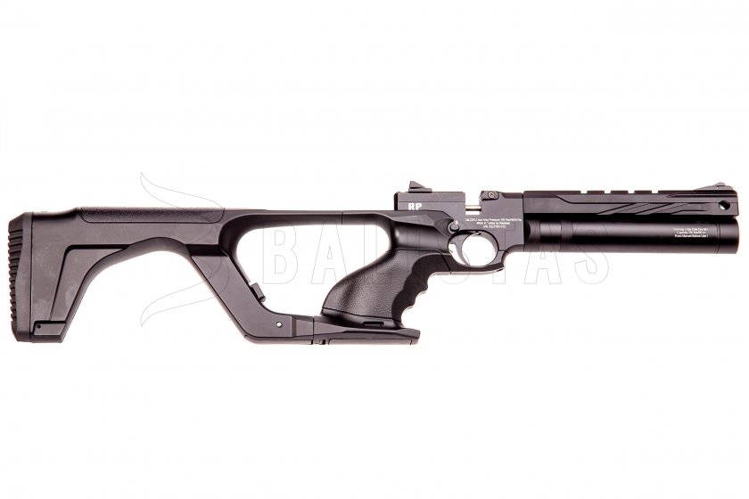 Luchtpistool Reximex RP S 5,5mm