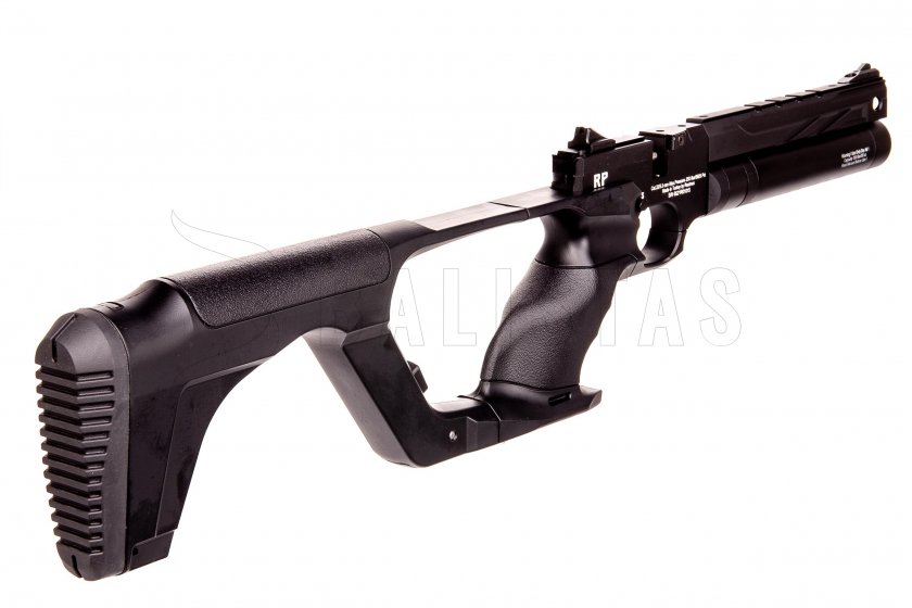 Luchtpistool Reximex RP S 5,5mm